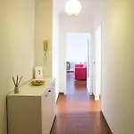 Cloud 9 - With Stunning View 아파트