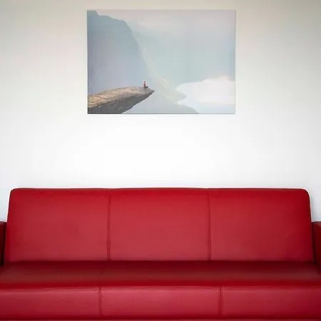 Cloud 9 - With Stunning View 아파트