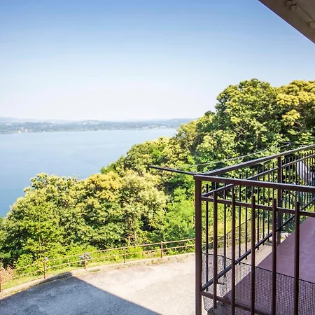 Apartment Cloud 9 - With Stunning View *