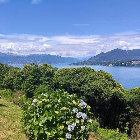 Cloud 9 - With Stunning View ベルジラーテ
