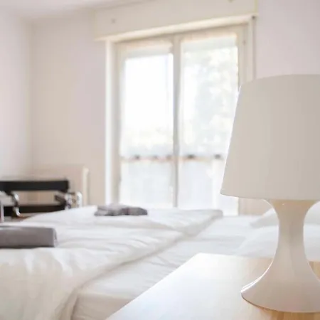 Apartment Cloud 9 - With Stunning View *