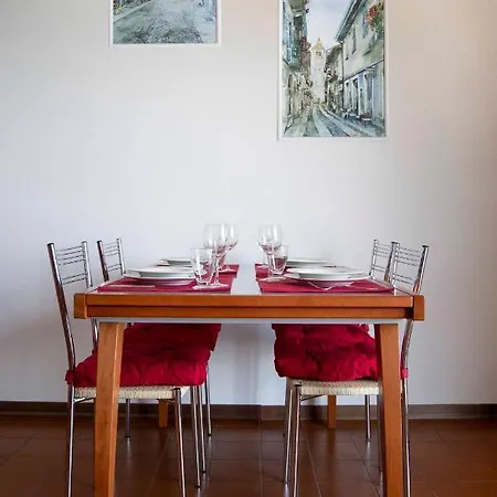 Cloud 9 - With Stunning View Apartman *