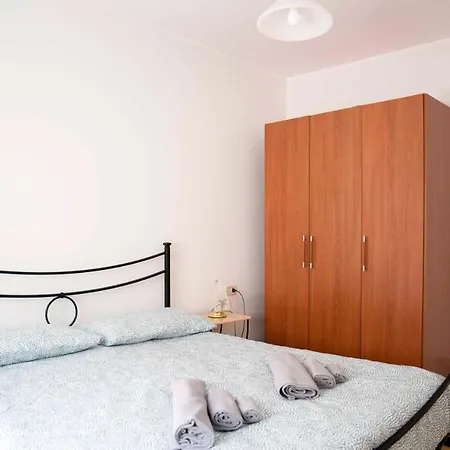 Apartman Cloud 9 - With Stunning View Belgirate