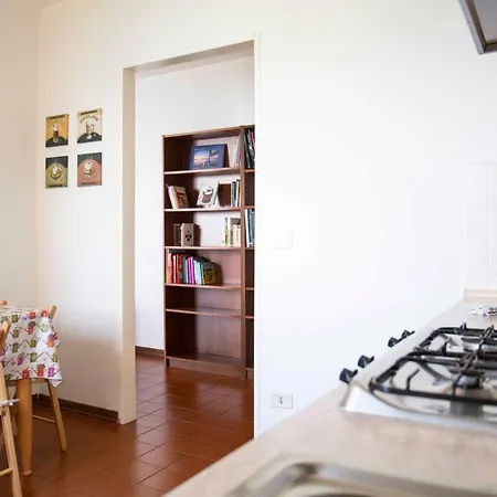 Cloud 9 - With Stunning View Apartment *