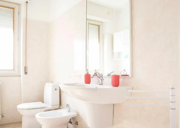 Cloud 9 - With Stunning View 公寓 *