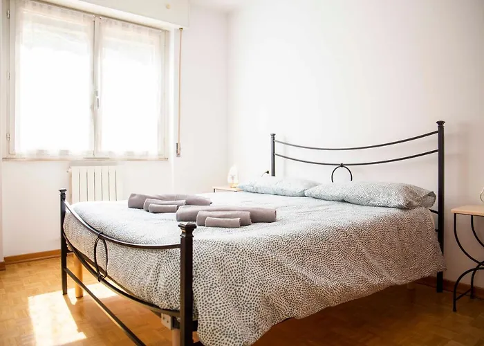 Cloud 9 - With Stunning View 公寓 *