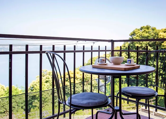 Cloud 9 - With Stunning View *