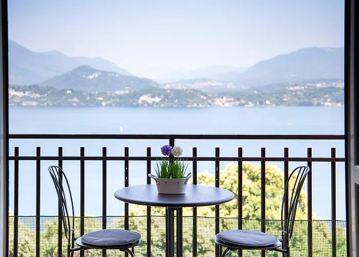 Cloud 9 - With Stunning View