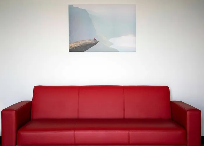 Cloud 9 - With Stunning View 公寓