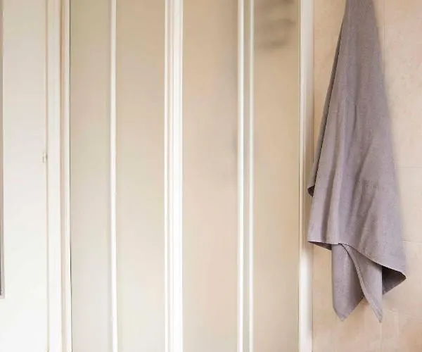 Cloud 9 - With Stunning View Lejlighed *