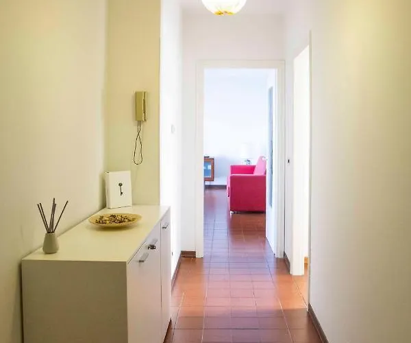 Cloud 9 - With Stunning View Lejlighed