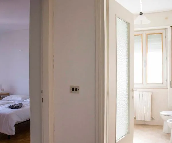 Cloud 9 - With Stunning View Lejlighed