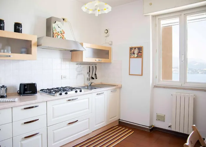 Cloud 9 - With Stunning View