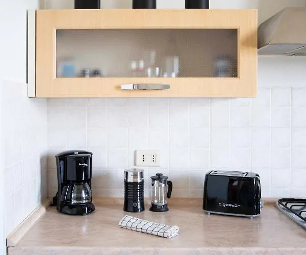 Cloud 9 - With Stunning View Lejlighed