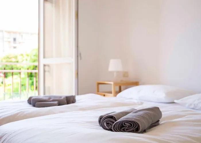 Cloud 9 - With Stunning View 公寓