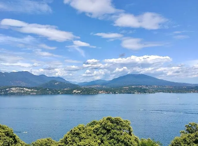 Cloud 9 - With Stunning View Lejlighed