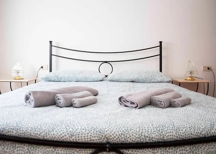 Cloud 9 - With Stunning View 公寓