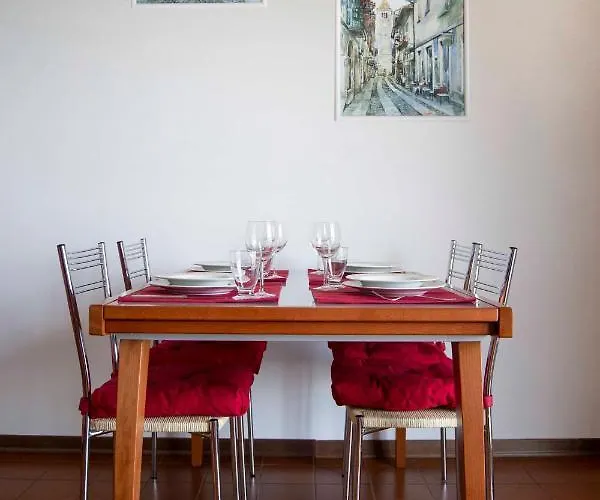 Cloud 9 - With Stunning View 公寓 *