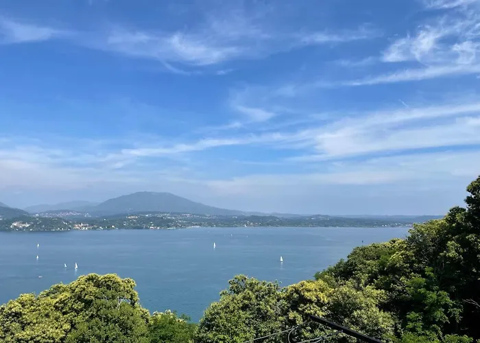 Cloud 9 - With Stunning View