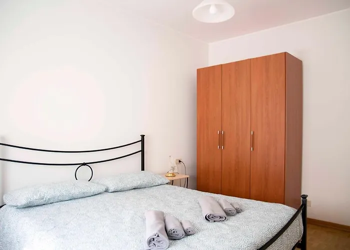 公寓 Cloud 9 - With Stunning View 贝尔吉拉泰